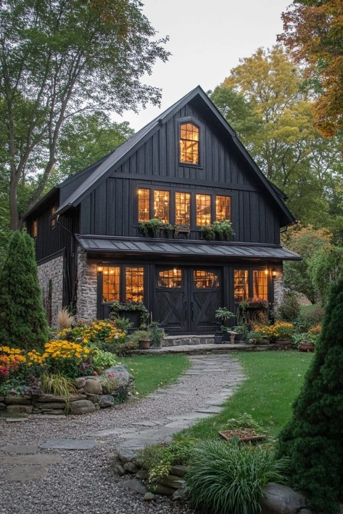 Artisan’s Barnhouse Workshop