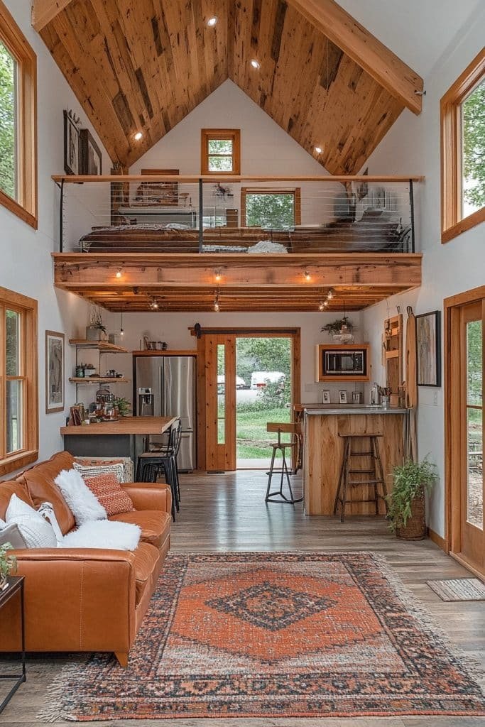 Barnhouse Studio Space