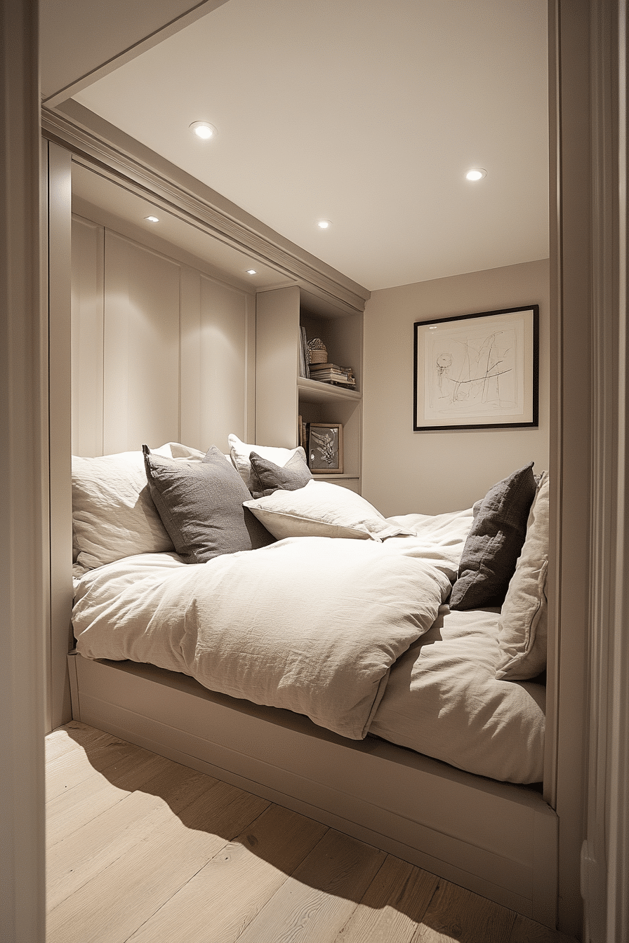 19 Guest Room Ideas for Small Rooms to Impress Your Guests