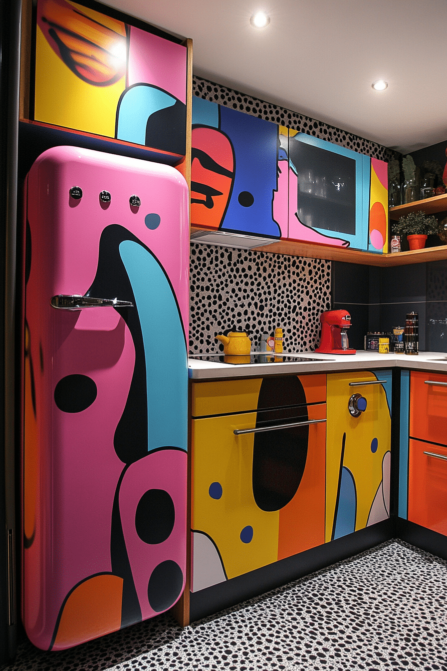 20 Tiny Apartment Kitchen Ideas for Maximum Efficiency and Style
