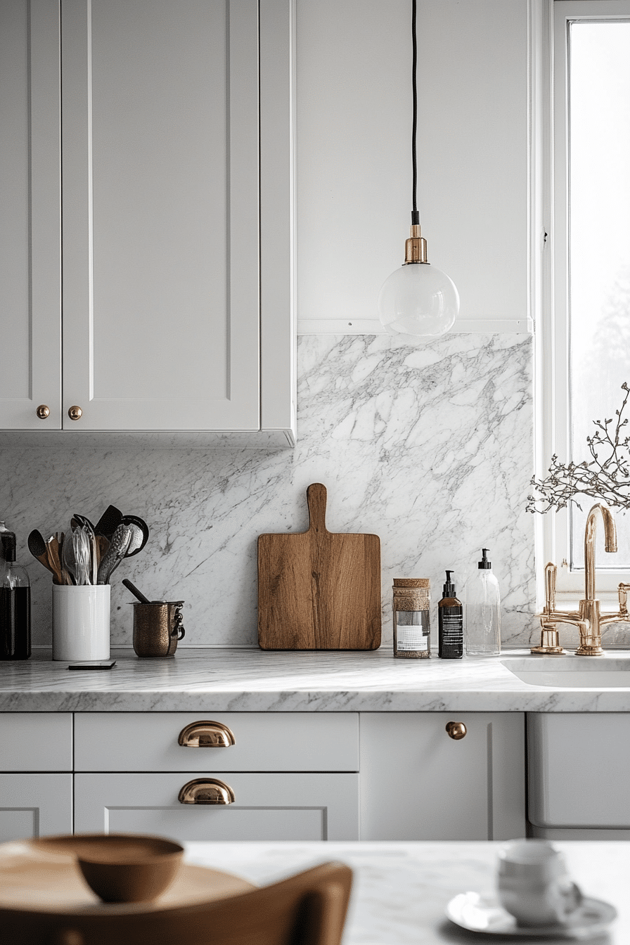 20 Tiny Apartment Kitchen Ideas for Maximum Efficiency and Style