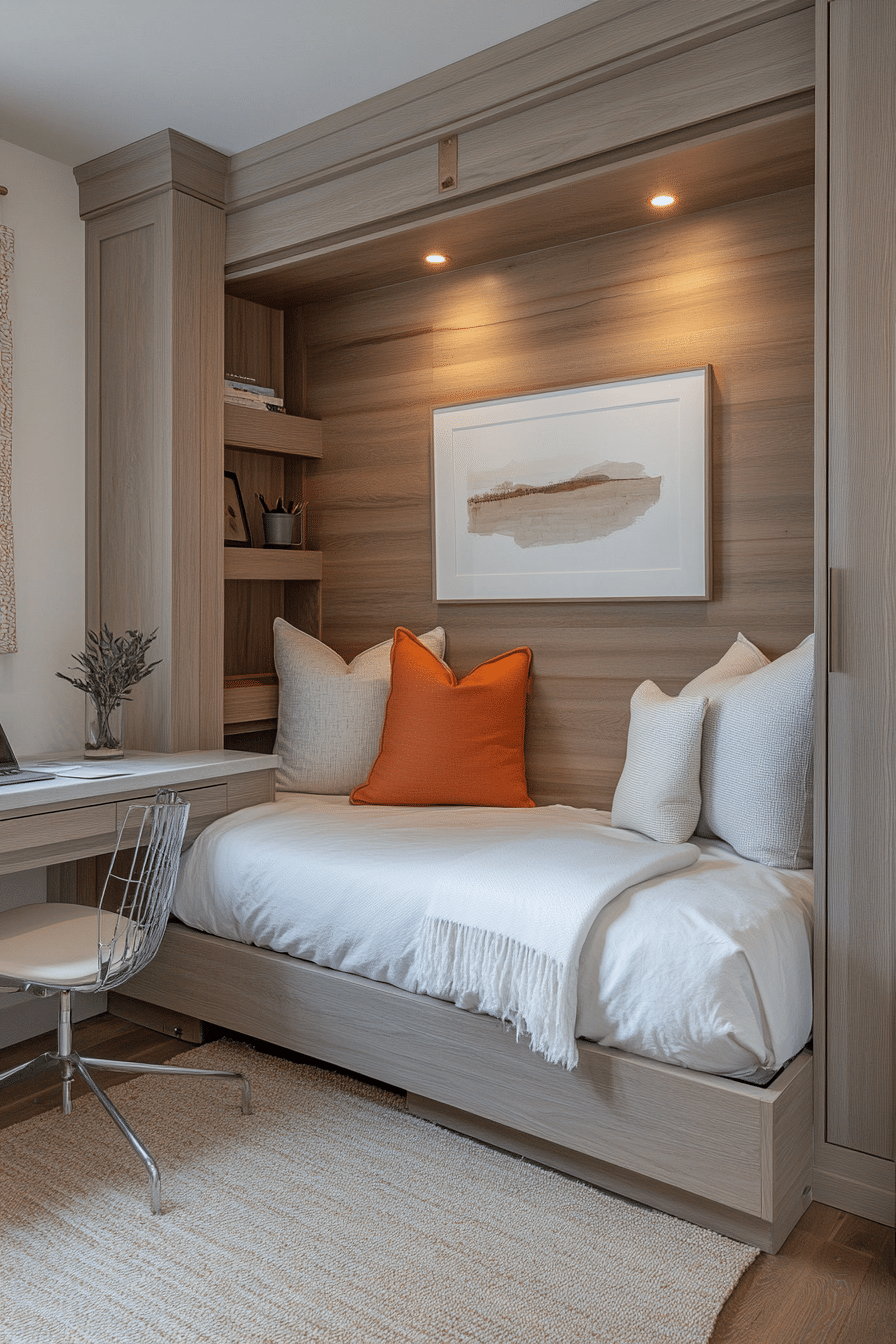 19 Guest Room Ideas for Small Rooms to Impress Your Guests