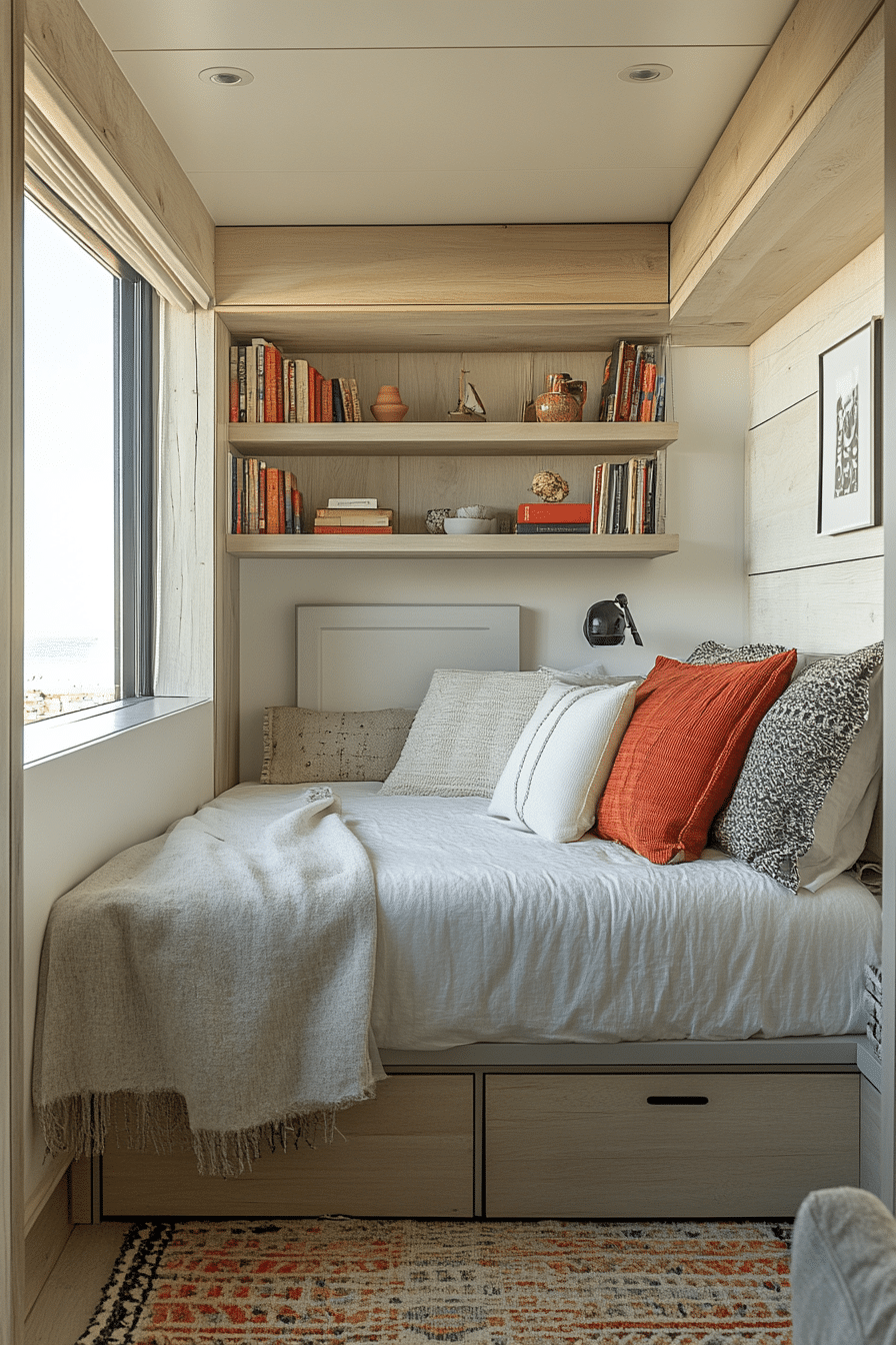 19 Guest Room Ideas for Small Rooms to Impress Your Guests