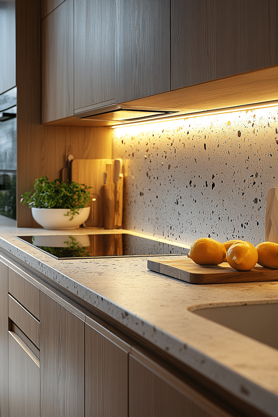 20 Tiny Apartment Kitchen Ideas for Maximum Efficiency and Style
