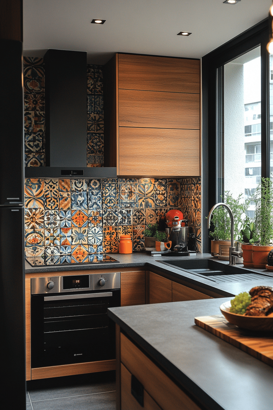 20 Tiny Apartment Kitchen Ideas for Maximum Efficiency and Style