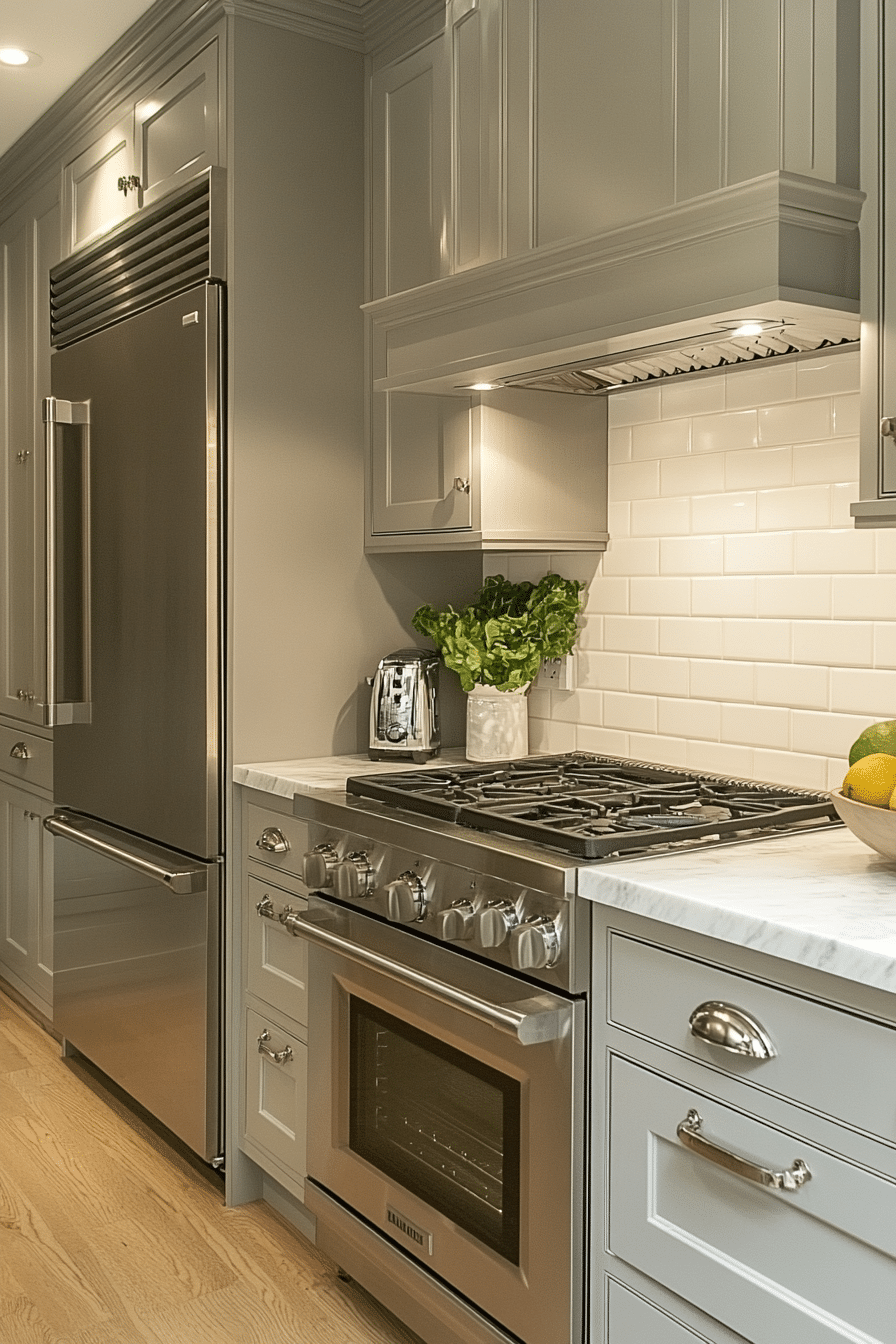 20 Tiny Apartment Kitchen Ideas for Maximum Efficiency and Style