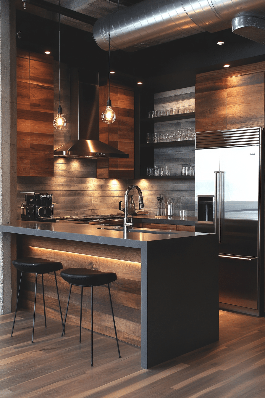 20 Tiny Apartment Kitchen Ideas for Maximum Efficiency and Style