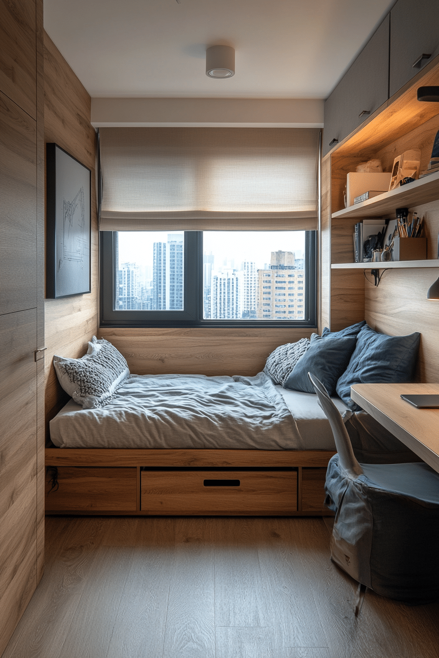 19 Guest Room Ideas for Small Rooms to Impress Your Guests