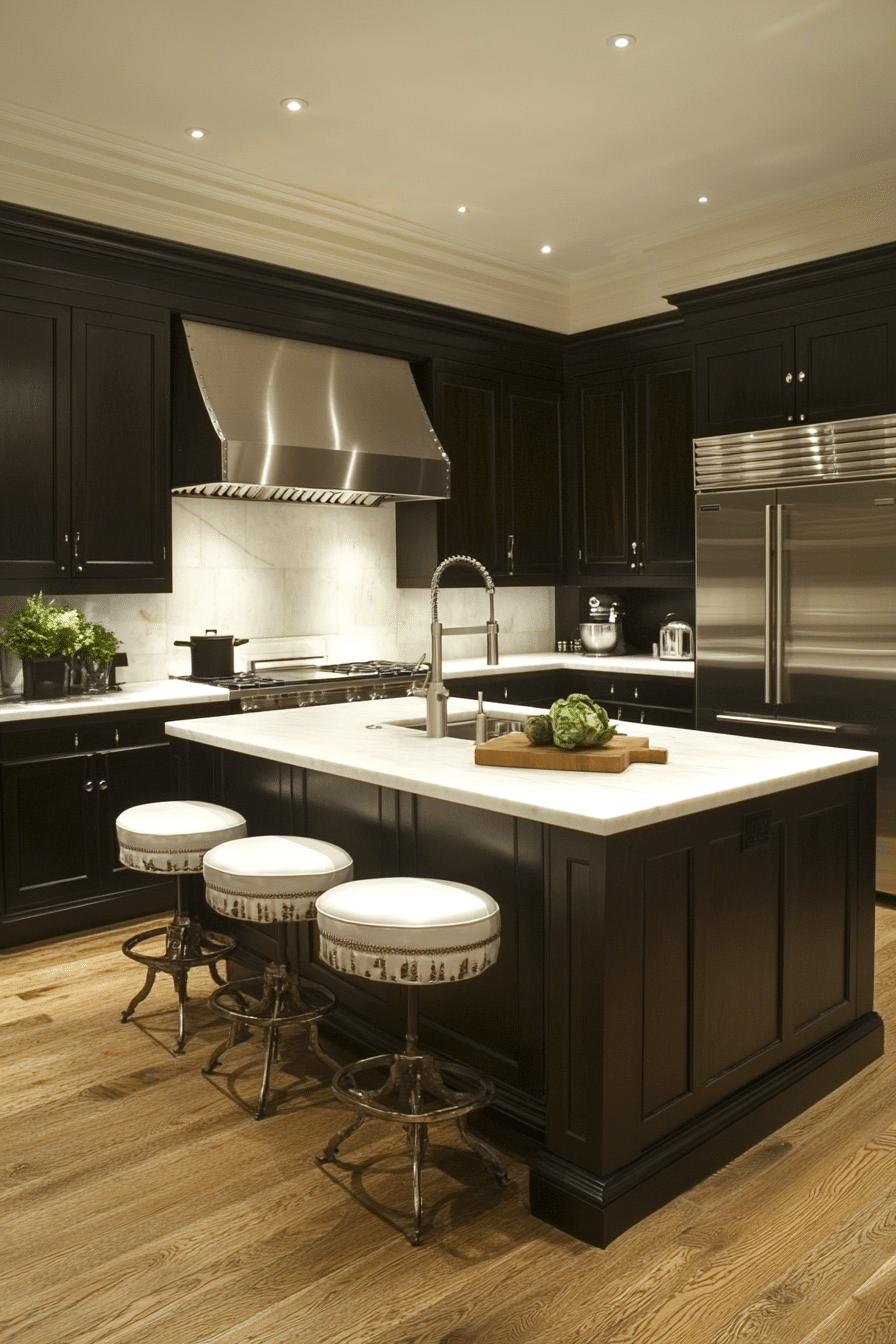 20 Tiny Apartment Kitchen Ideas for Maximum Efficiency and Style