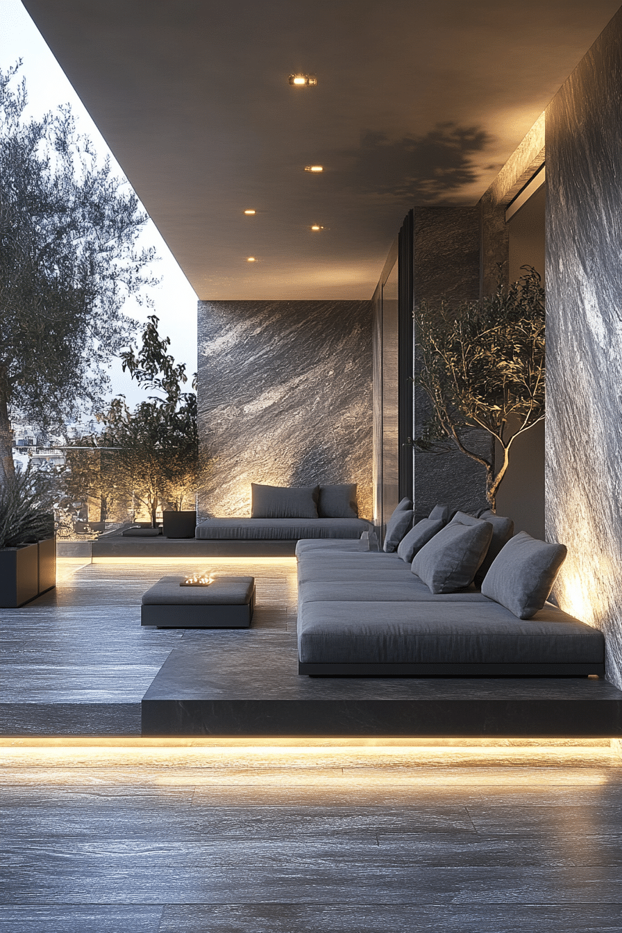 20 Small Apartment Balcony Ideas to Create a Relaxing Retreat