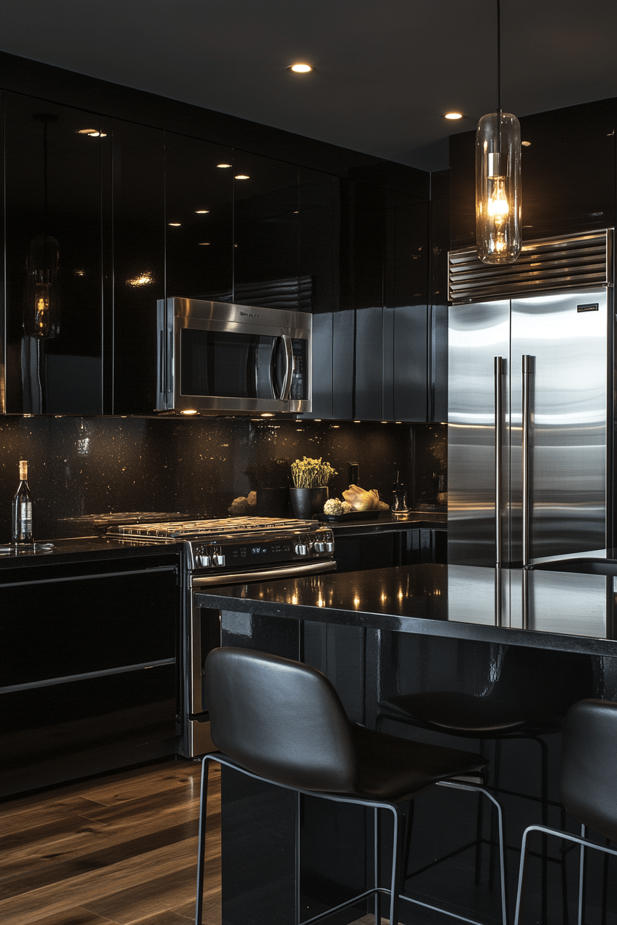20 Tiny Apartment Kitchen Ideas for Maximum Efficiency and Style