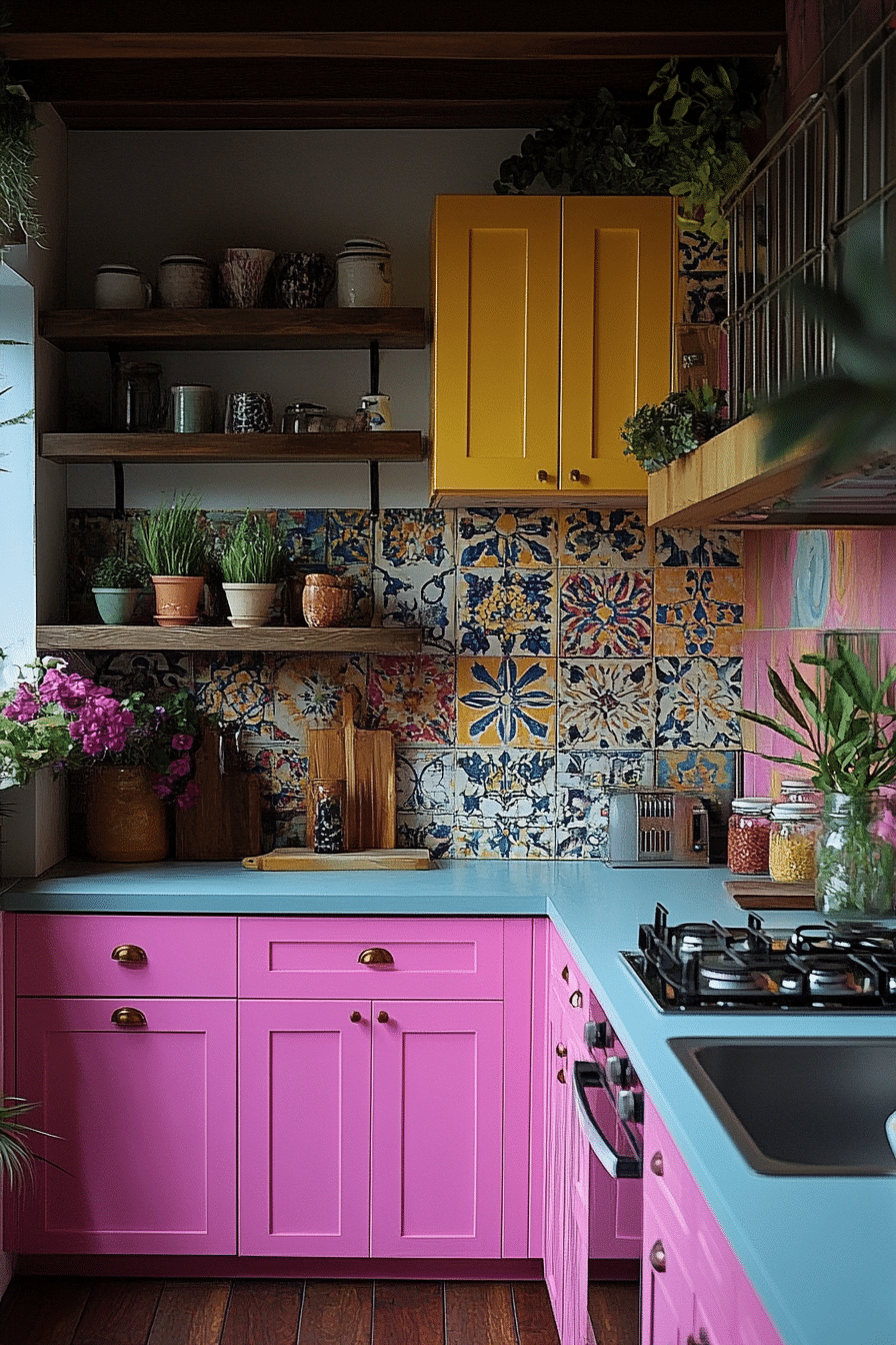 20 Tiny Apartment Kitchen Ideas for Maximum Efficiency and Style
