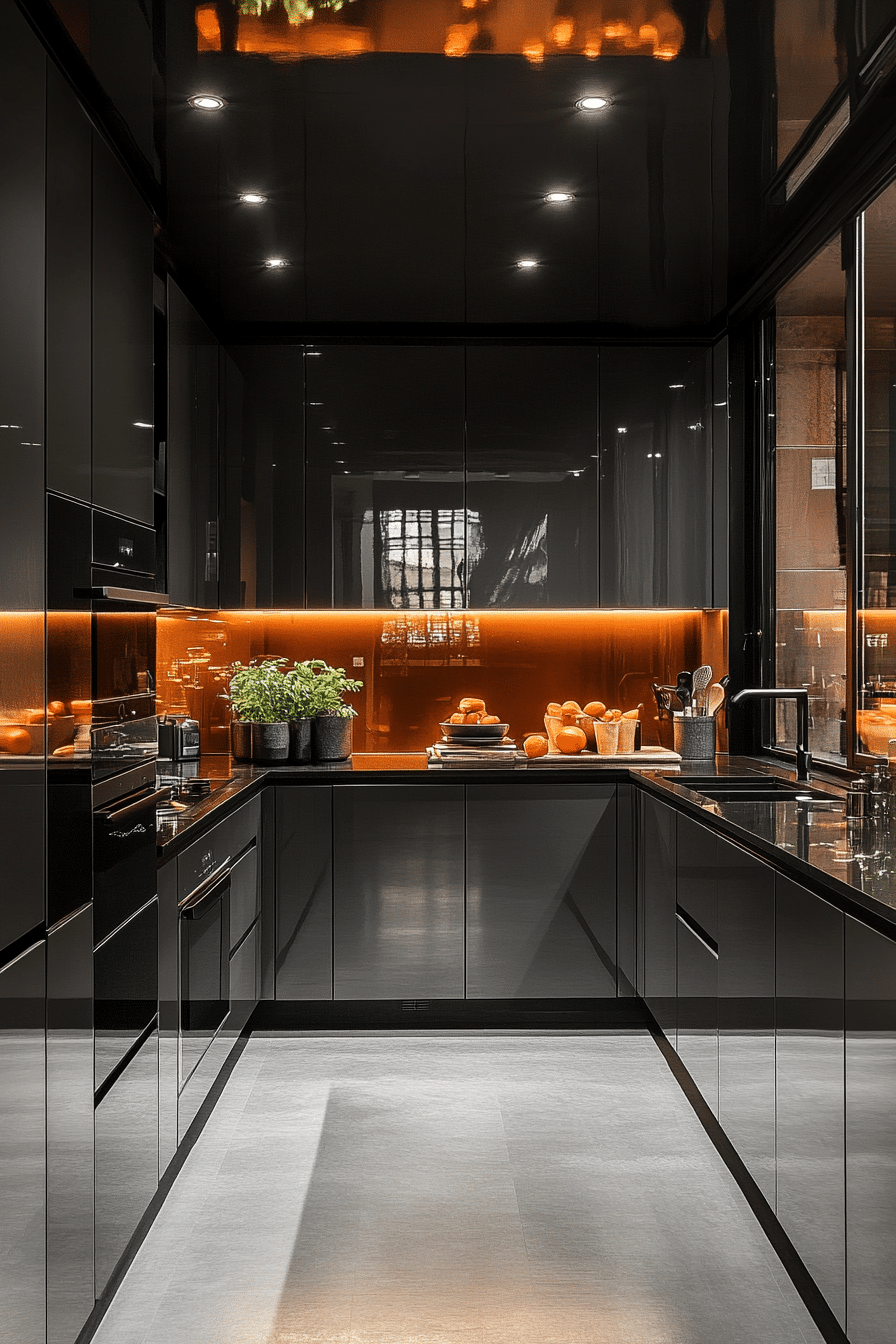 20 Tiny Apartment Kitchen Ideas for Maximum Efficiency and Style