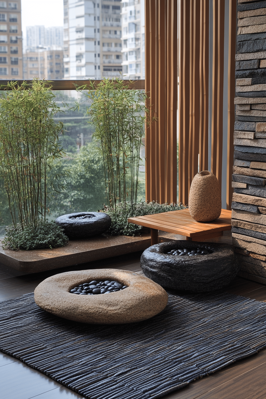 20 Small Apartment Balcony Ideas to Create a Relaxing Retreat