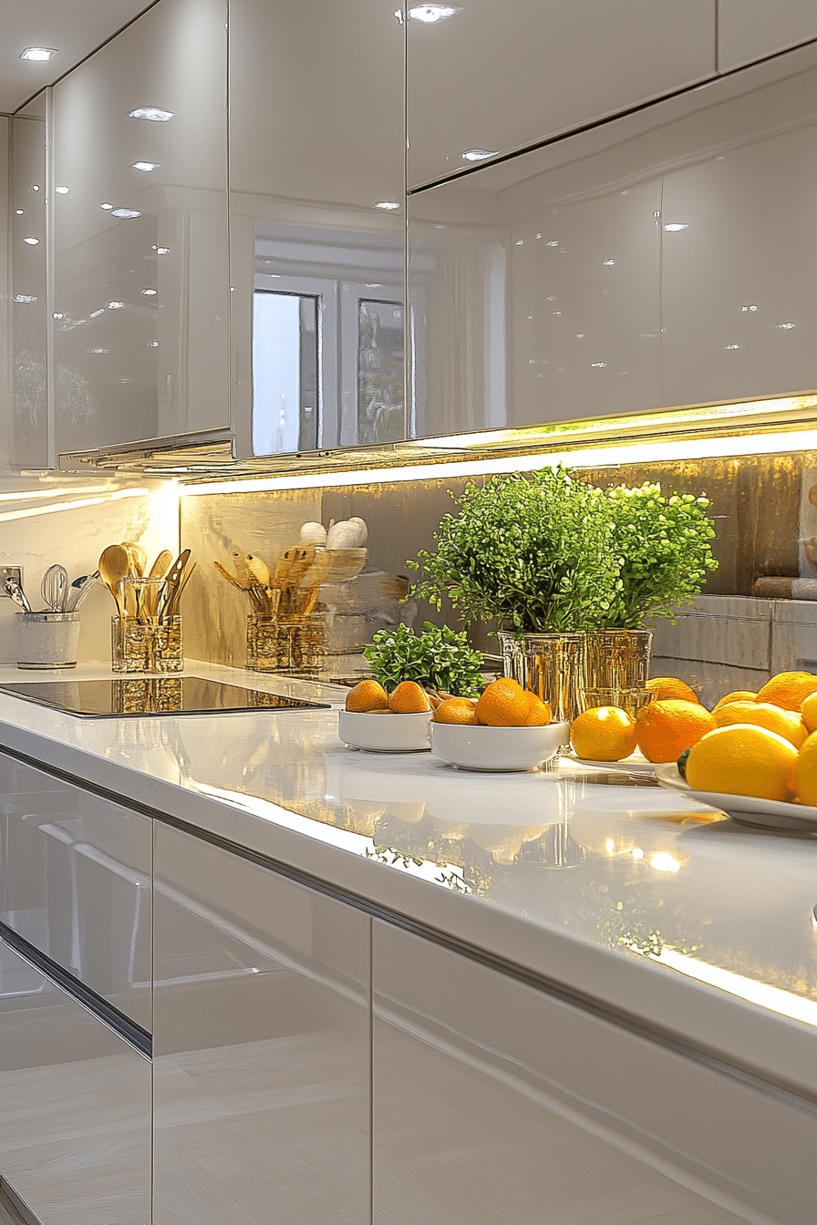 20 Tiny Apartment Kitchen Ideas for Maximum Efficiency and Style