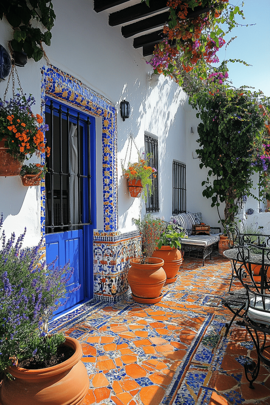 20 Small Apartment Balcony Ideas to Create a Relaxing Retreat