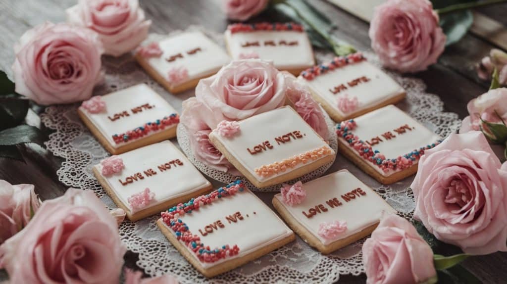 Sugar Cookies