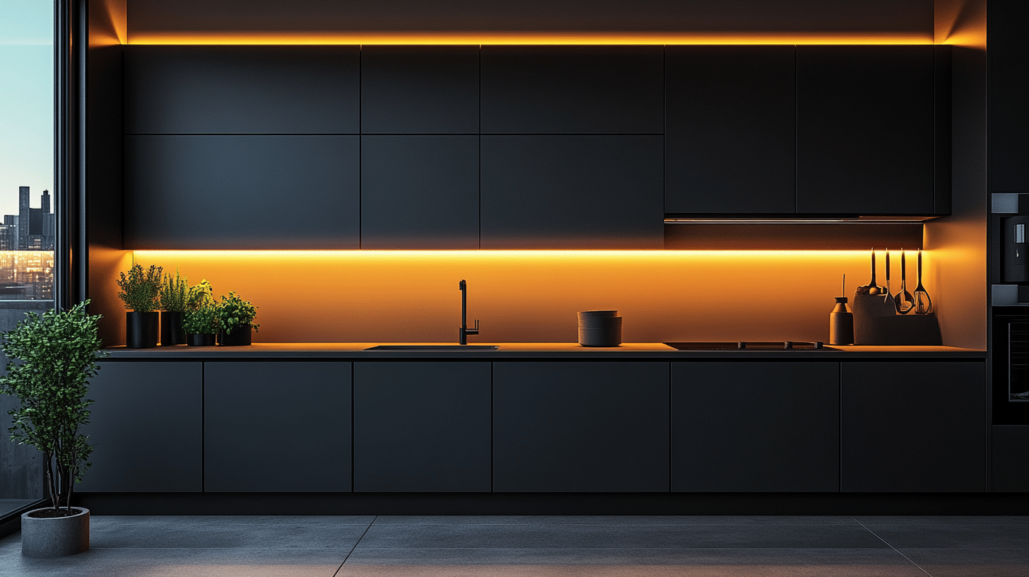 25 Kitchen Backsplash Ideas to Inspire Your Next Renovation - Motley Decor