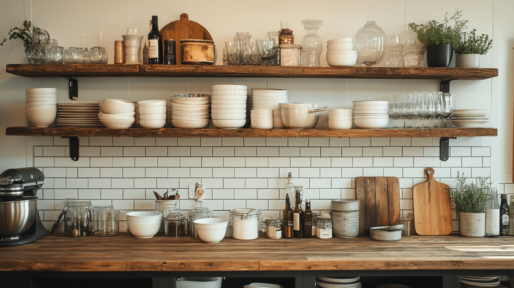 barnhouse decor ideas