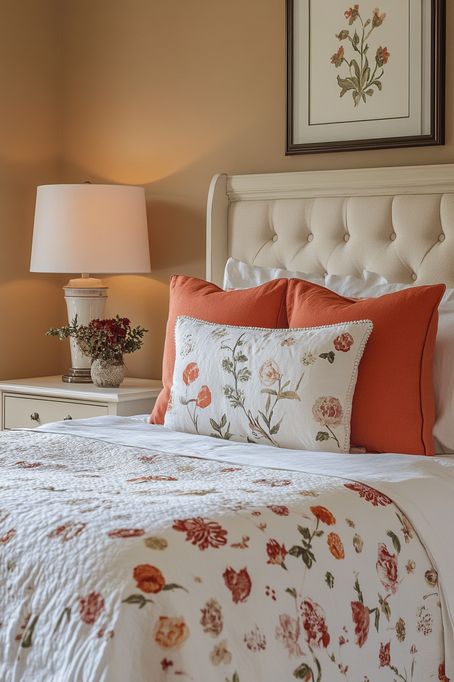 20 Tiny Bedroom Apartment Ideas to Make the Most of Your Limited Space