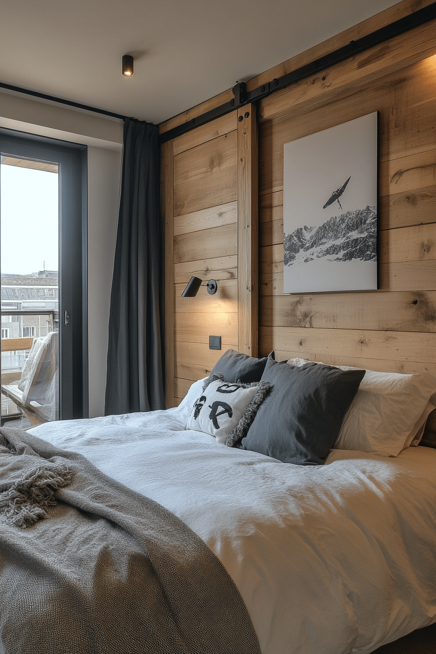 20 Tiny Bedroom Apartment Ideas to Make the Most of Your Limited Space
