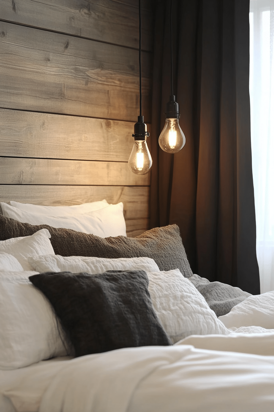 20 Tiny Bedroom Apartment Ideas to Make the Most of Your Limited Space
