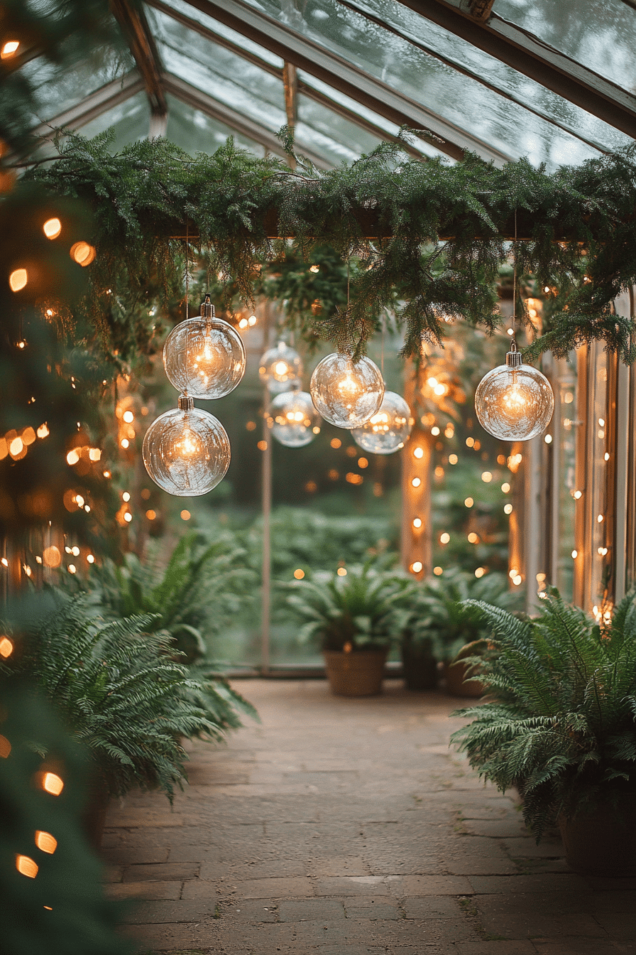 20 Christmas Aesthetic Ideas for Designing a Dreamy and Peaceful Holiday Atmosphere