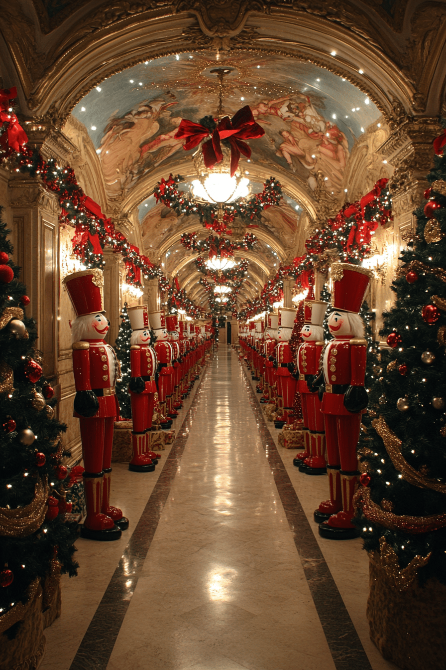 20 Christmas Aesthetic Ideas for Designing a Dreamy and Peaceful Holiday Atmosphere