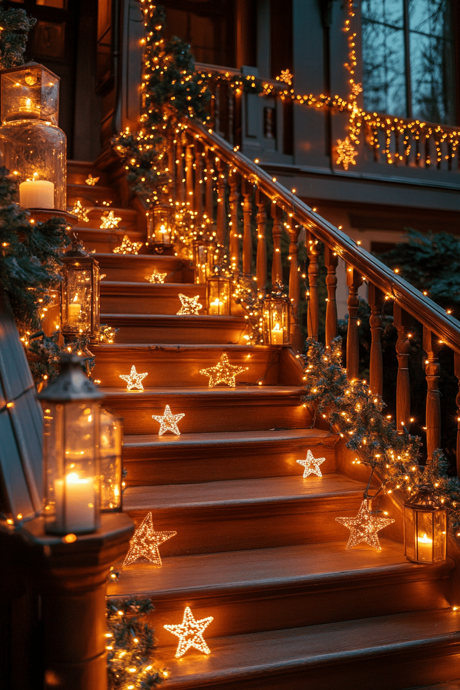 20 Christmas Aesthetic Ideas for Designing a Dreamy and Peaceful Holiday Atmosphere