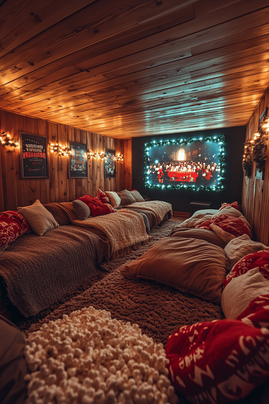 20 Christmas Aesthetic Ideas for Designing a Dreamy and Peaceful Holiday Atmosphere