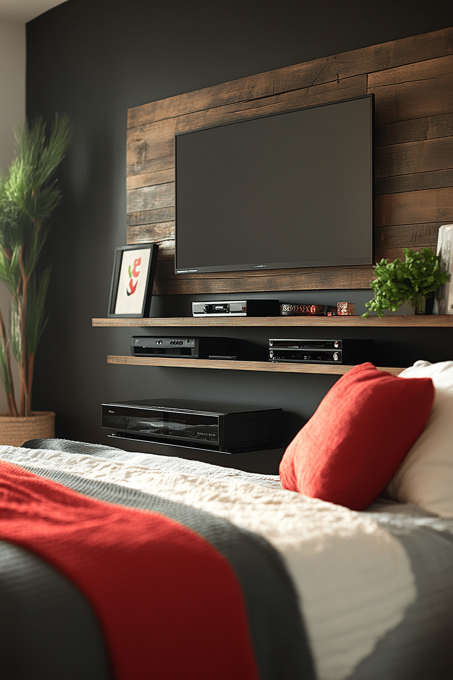 20 Tiny Bedroom Apartment Ideas to Make the Most of Your Limited Space