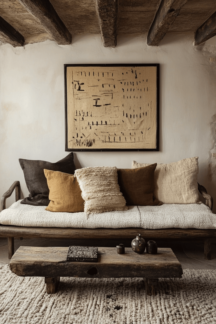 25 Afrohemian Decor Ideas to Create a Bohemian Oasis with African Flair