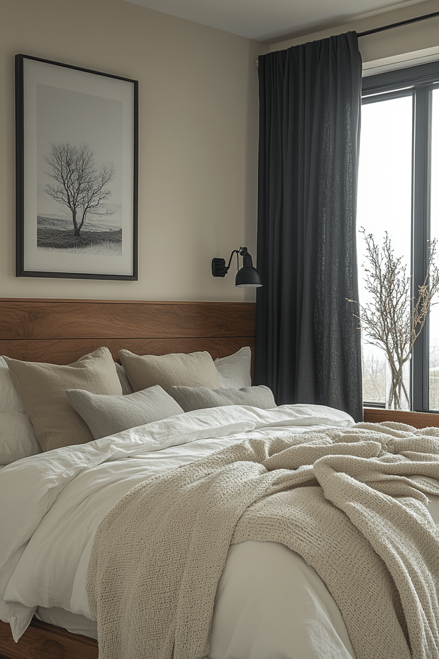 20 Tiny Bedroom Apartment Ideas to Make the Most of Your Limited Space