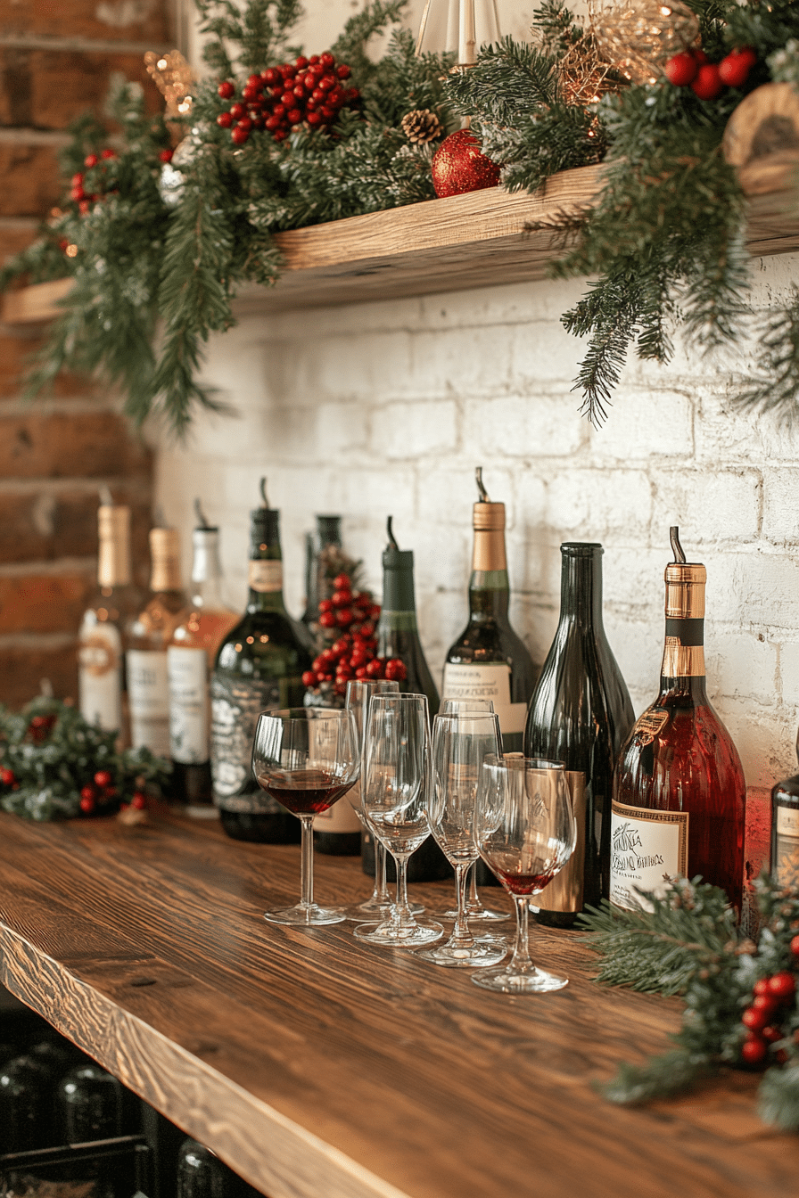 20 Christmas Aesthetic Ideas for Designing a Dreamy and Peaceful Holiday Atmosphere