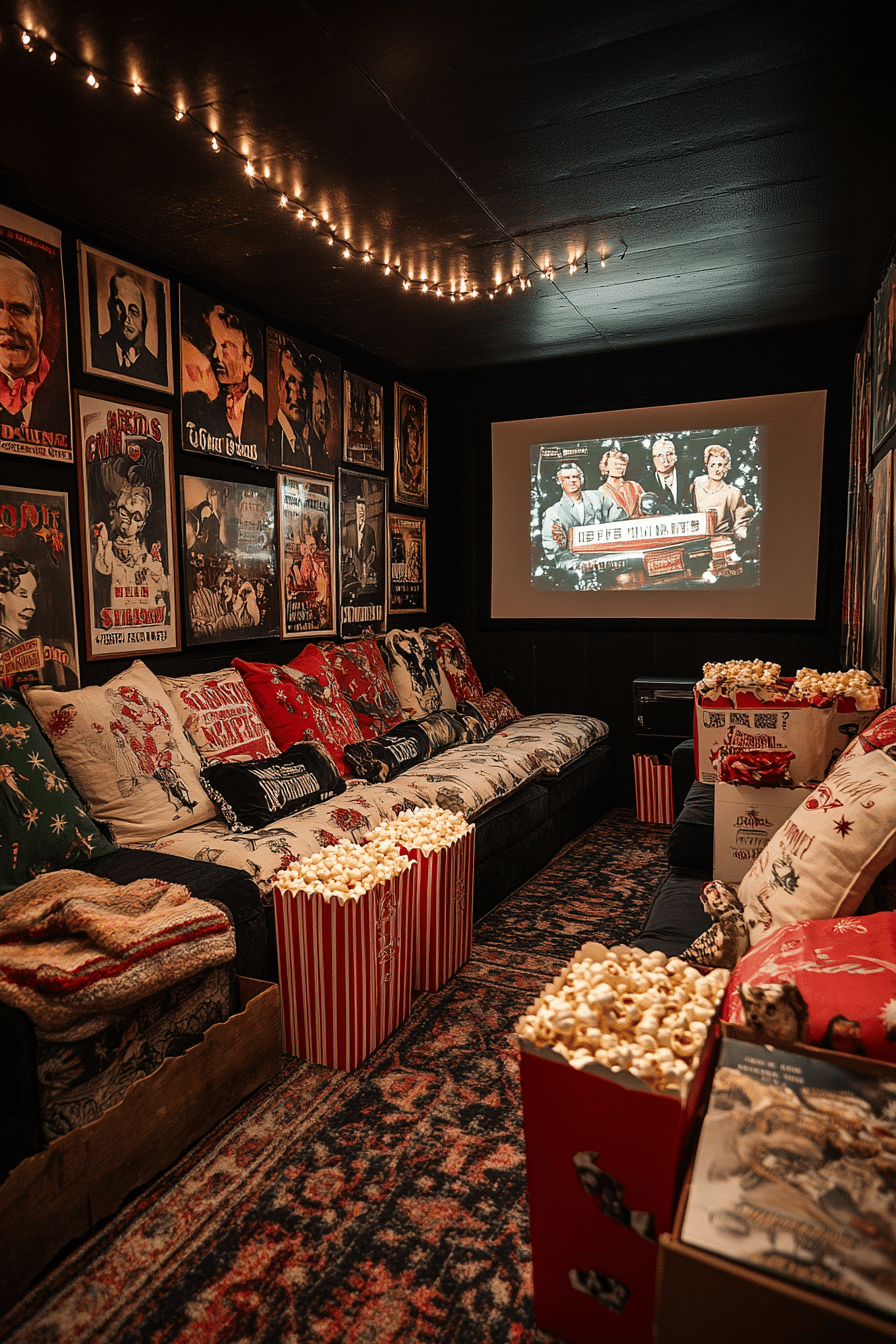 20 Vintage Christmas Decor Ideas to Infuse Your Home with Classic Holiday Magic