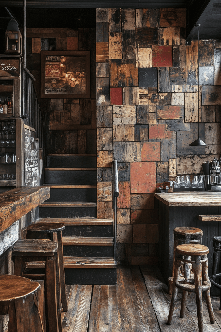 25 Afrohemian Decor Ideas to Create a Bohemian Oasis with African Flair