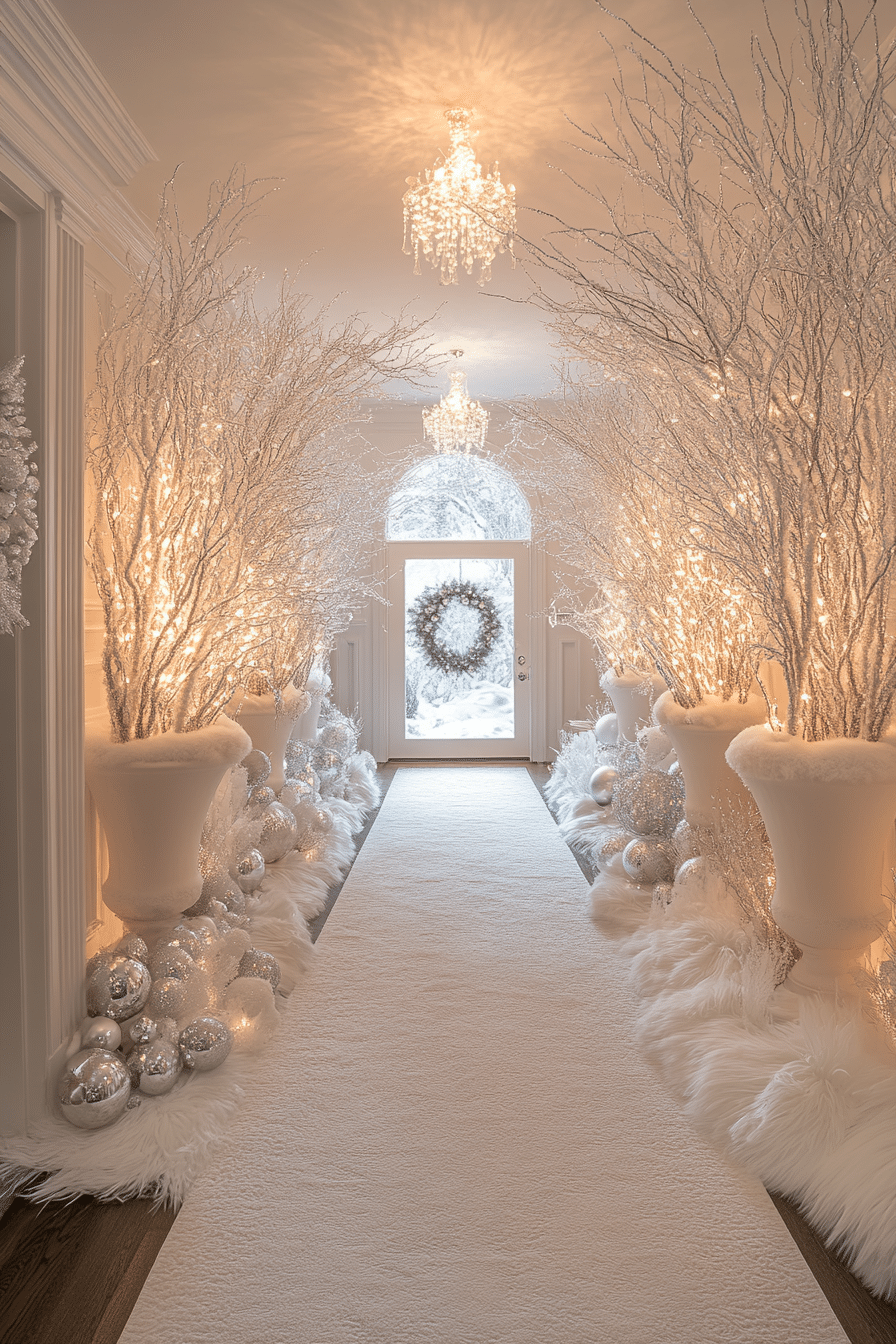 20 Christmas Aesthetic Ideas for Designing a Dreamy and Peaceful Holiday Atmosphere
