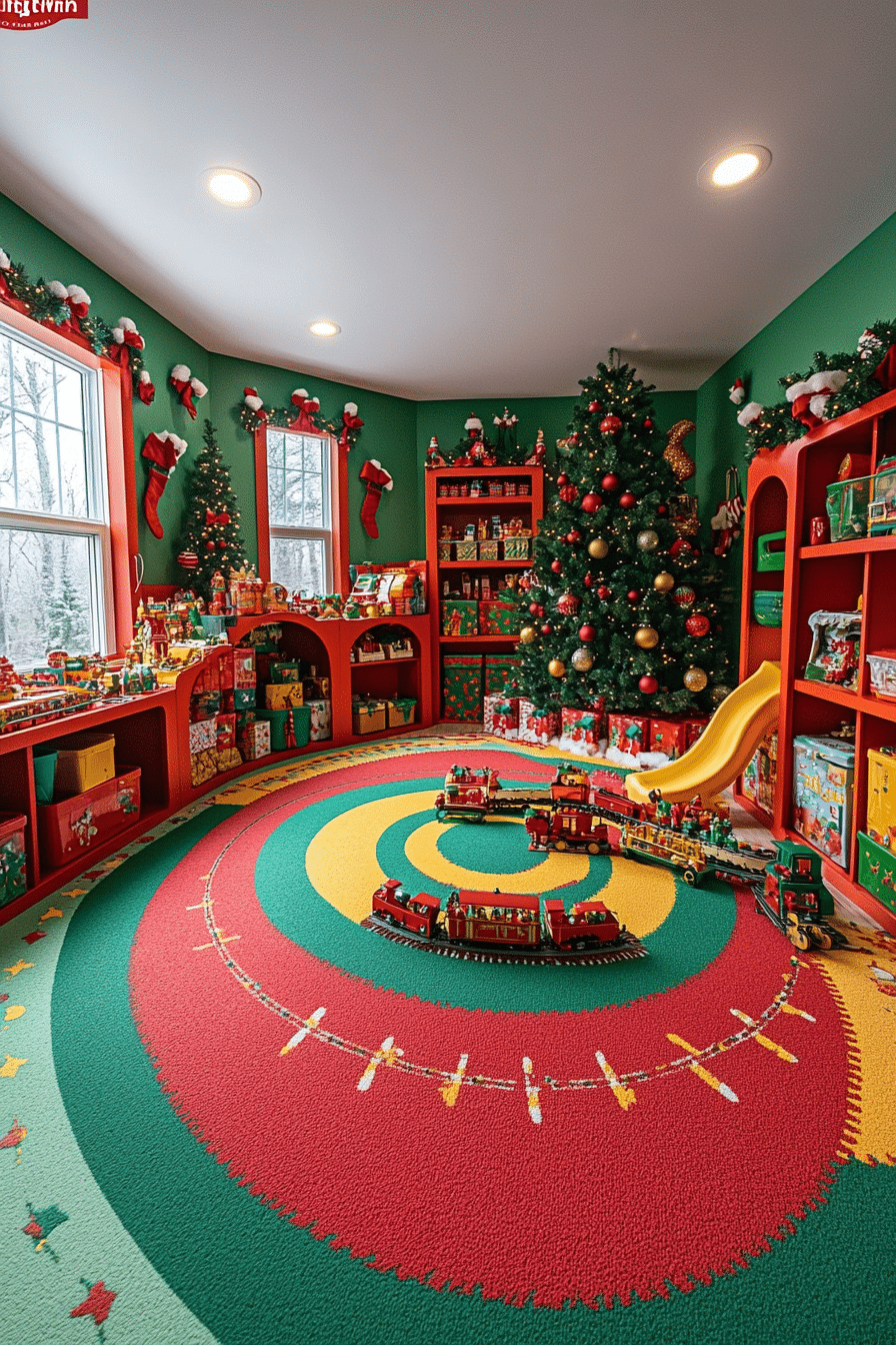 20 Christmas Aesthetic Ideas for Designing a Dreamy and Peaceful Holiday Atmosphere