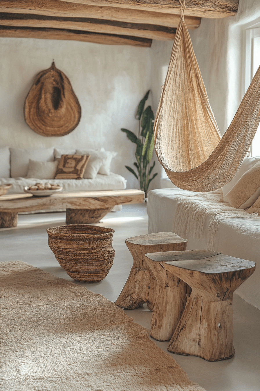 25 Afrohemian Decor Ideas to Create a Bohemian Oasis with African Flair
