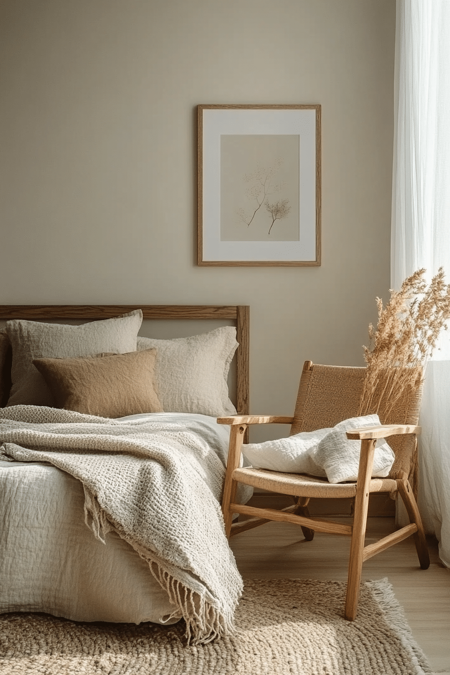20 Tiny Bedroom Apartment Ideas to Make the Most of Your Limited Space