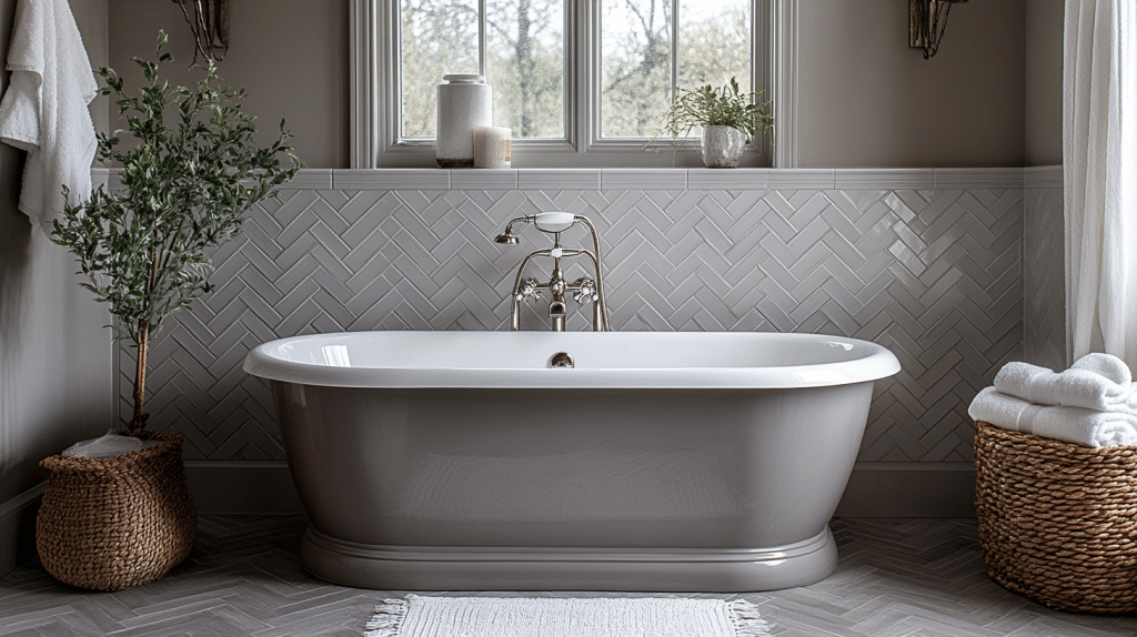 bathroom tile design ideas