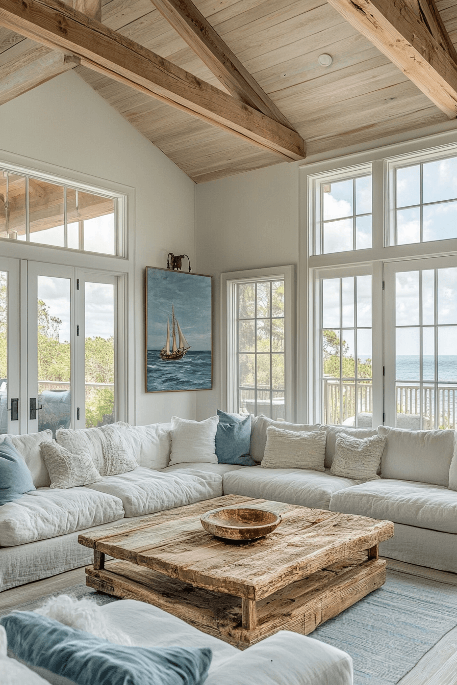25 Rustic Home Design Ideas to Bring Warmth and Character to Your Space