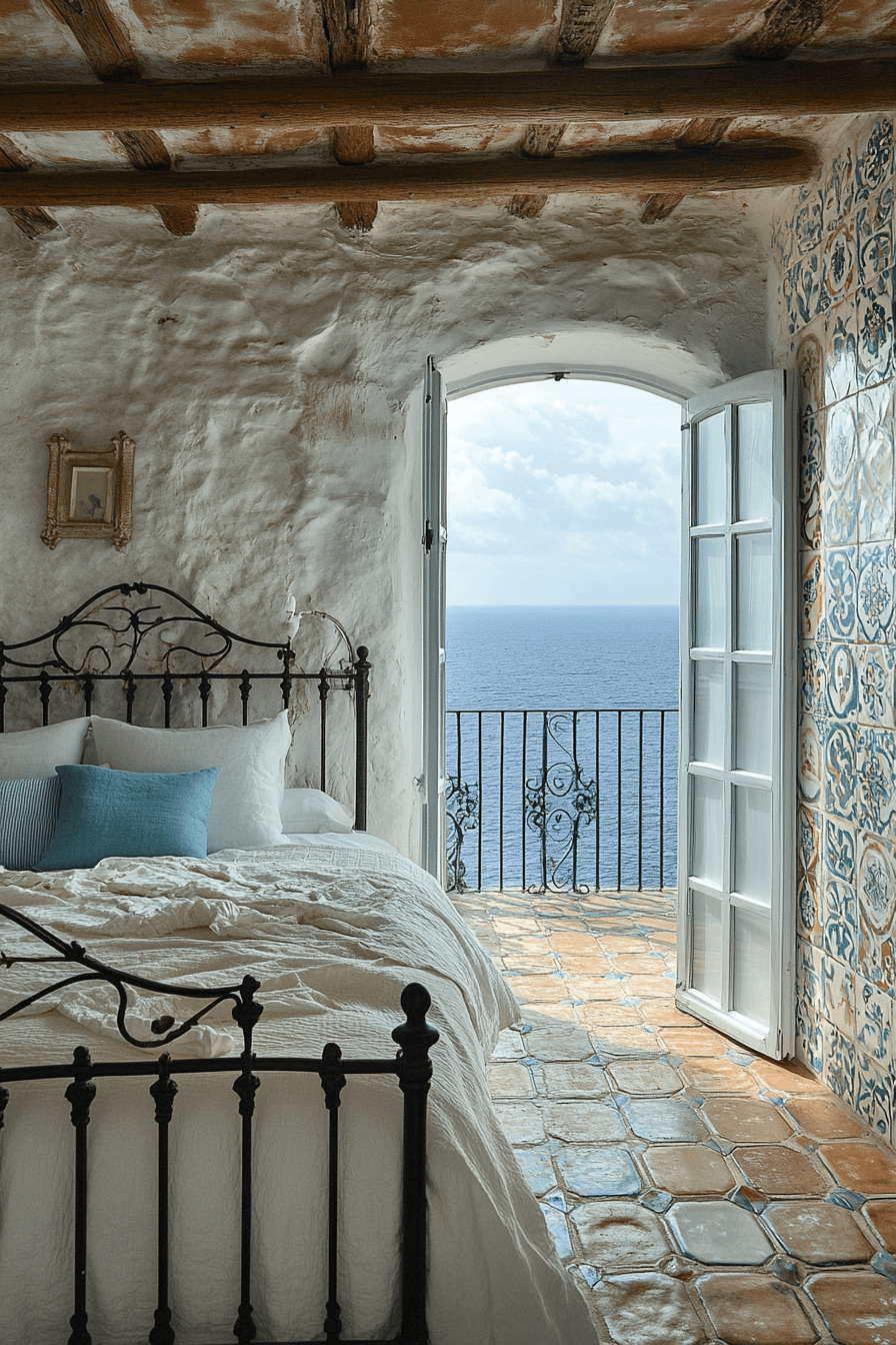 25 Aesthetic Bedroom Ideas to Make Your Bedroom a Beautiful Oasis