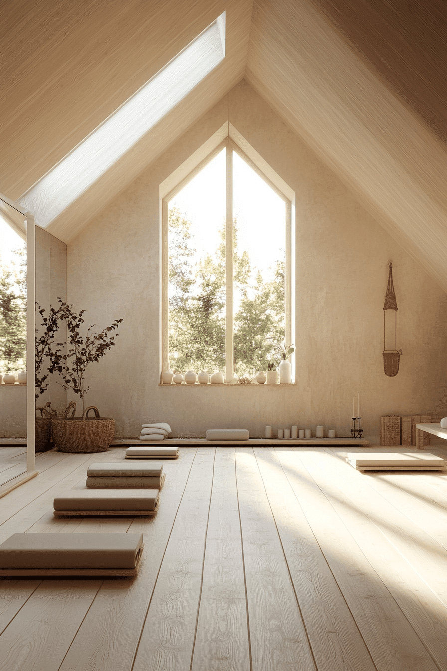 Cozy & Chic: 25 Small Attic Room Ideas for a Dreamy Retreat