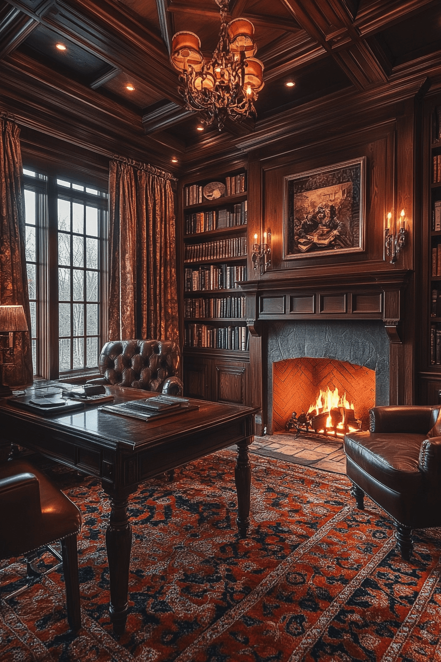 25 Rustic Home Design Ideas to Bring Warmth and Character to Your Space
