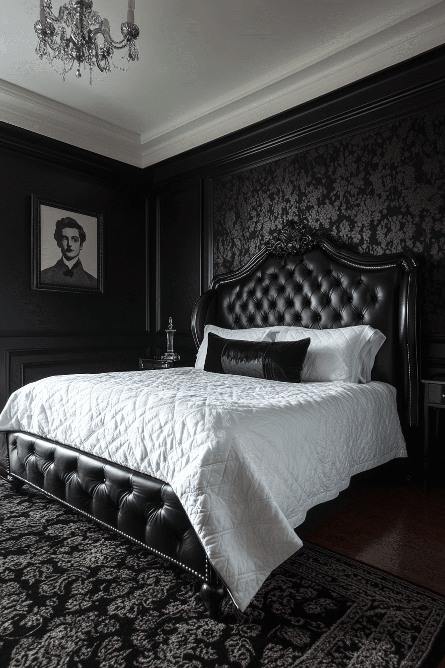 25 Aesthetic Bedroom Ideas to Make Your Bedroom a Beautiful Oasis