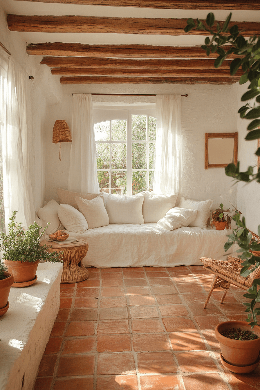 25 Rustic Home Design Ideas to Bring Warmth and Character to Your Space