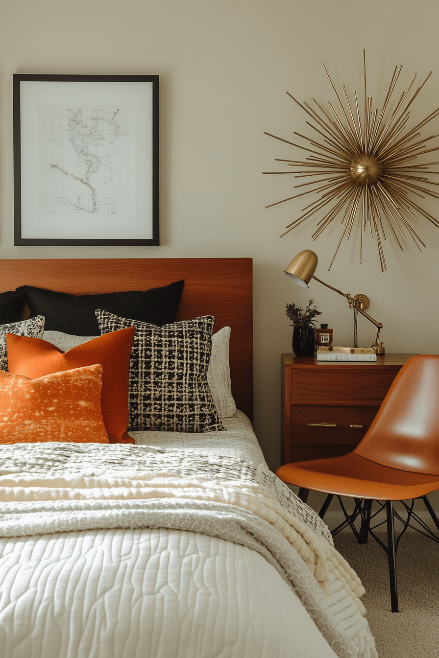 25 Aesthetic Bedroom Ideas to Make Your Bedroom a Beautiful Oasis