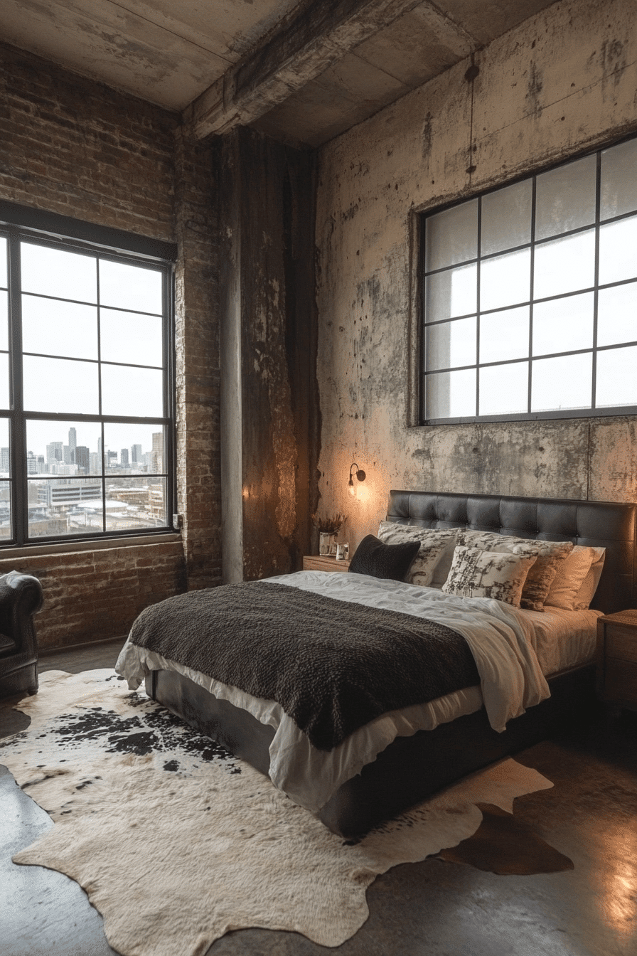 25 Aesthetic Bedroom Ideas to Make Your Bedroom a Beautiful Oasis