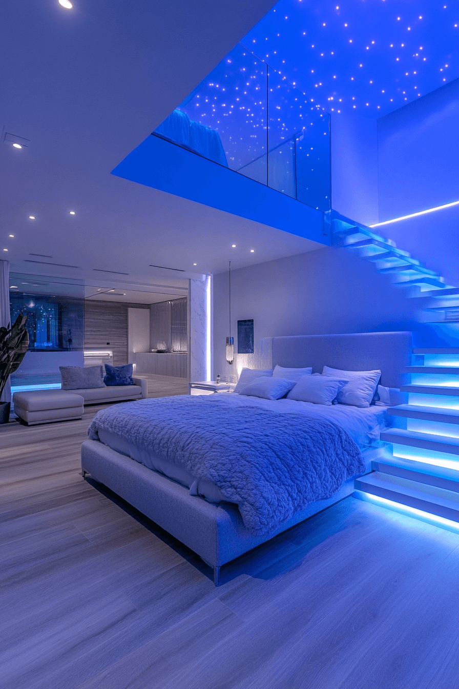 25 Aesthetic Bedroom Ideas to Make Your Bedroom a Beautiful Oasis